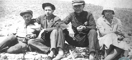 Советы от великого академика: опубликована мотивационная речь Каныша Сатпаева фото галереи 2